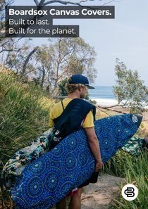 How to Size a Surfboard Cover — and Why It's Not Just About Length