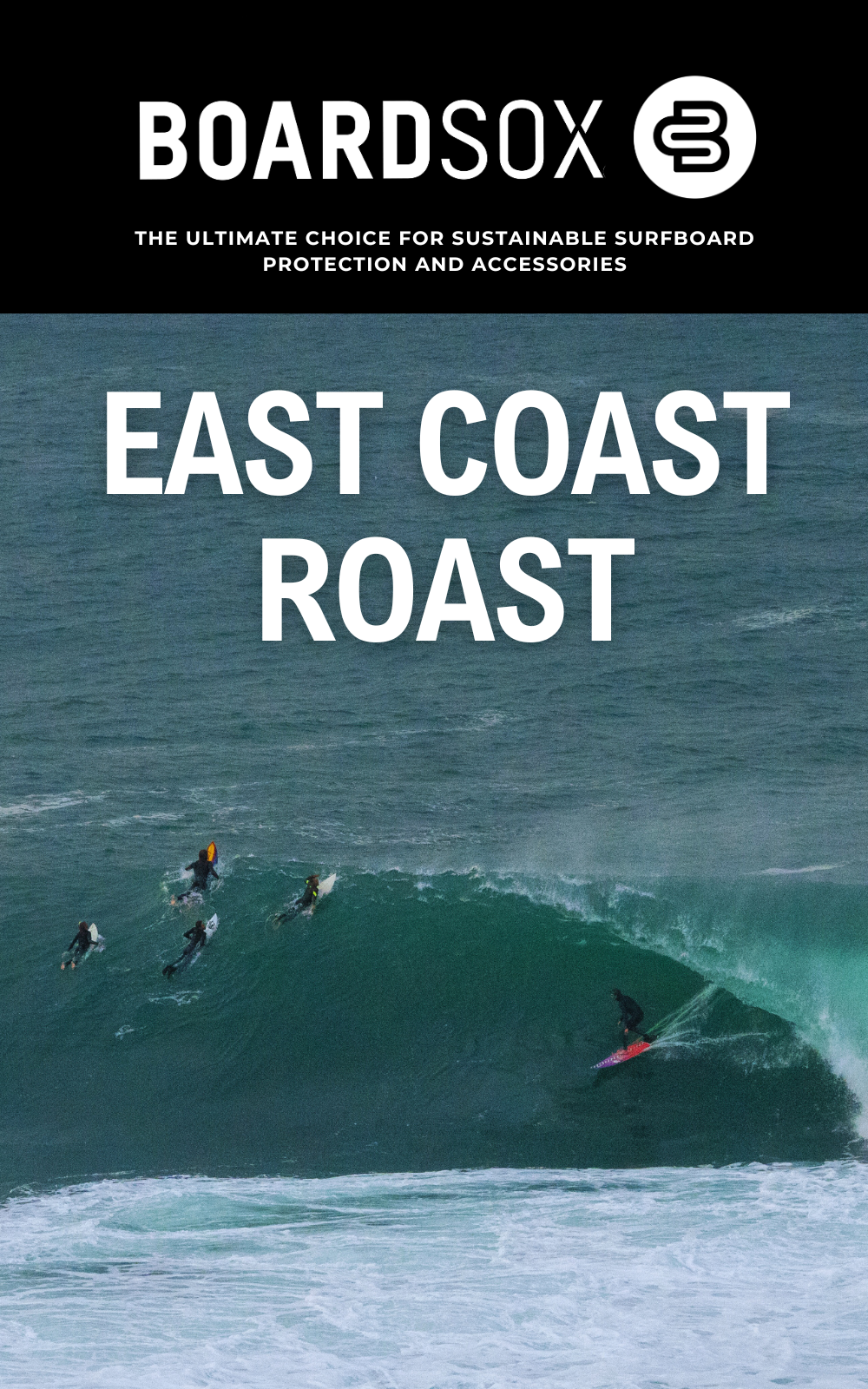 East Coast Roast!