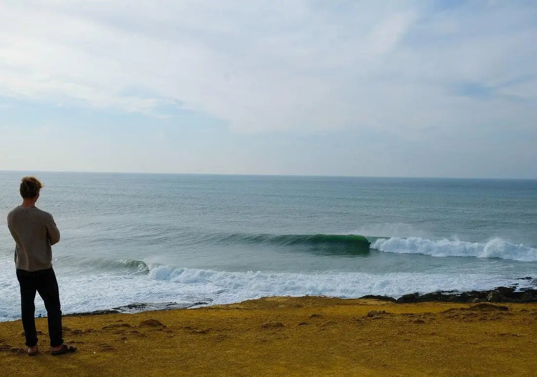 Boardsox Euro Roadie Video