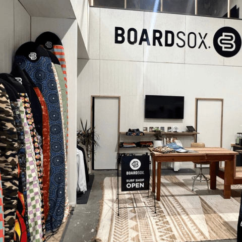 Boardsox Unveils New Showroom in Torquay, Victoria: A Hub for Surfboard Lovers - BOARDSOX® Australia