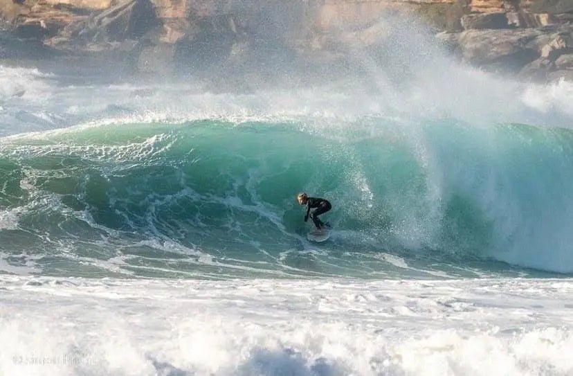 Meet Team Rider Freddie Carmody