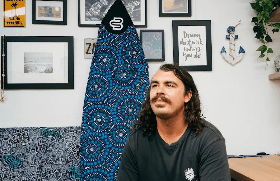New Bombora Boardsox™️ Surfboardcover - BOARDSOX®