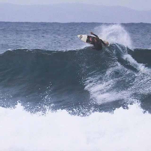 Shred -head of the Week