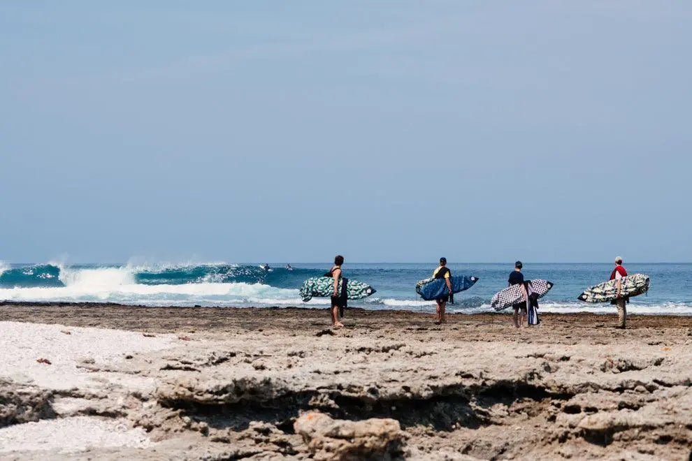 South Coast Sessions