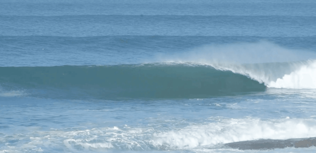 The Cave - Mind Surfing