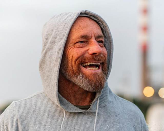 Tom Carroll on the Everything Ocean Podcast