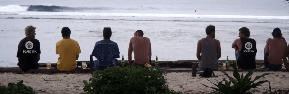 BOARDSOX APPAREL - BOARDSOX®