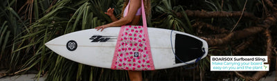 Surfboard Slings