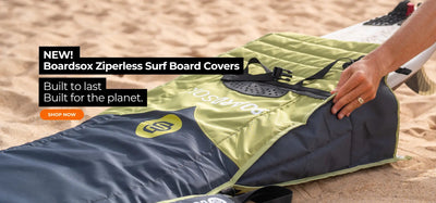 Zipperless Travel Covers