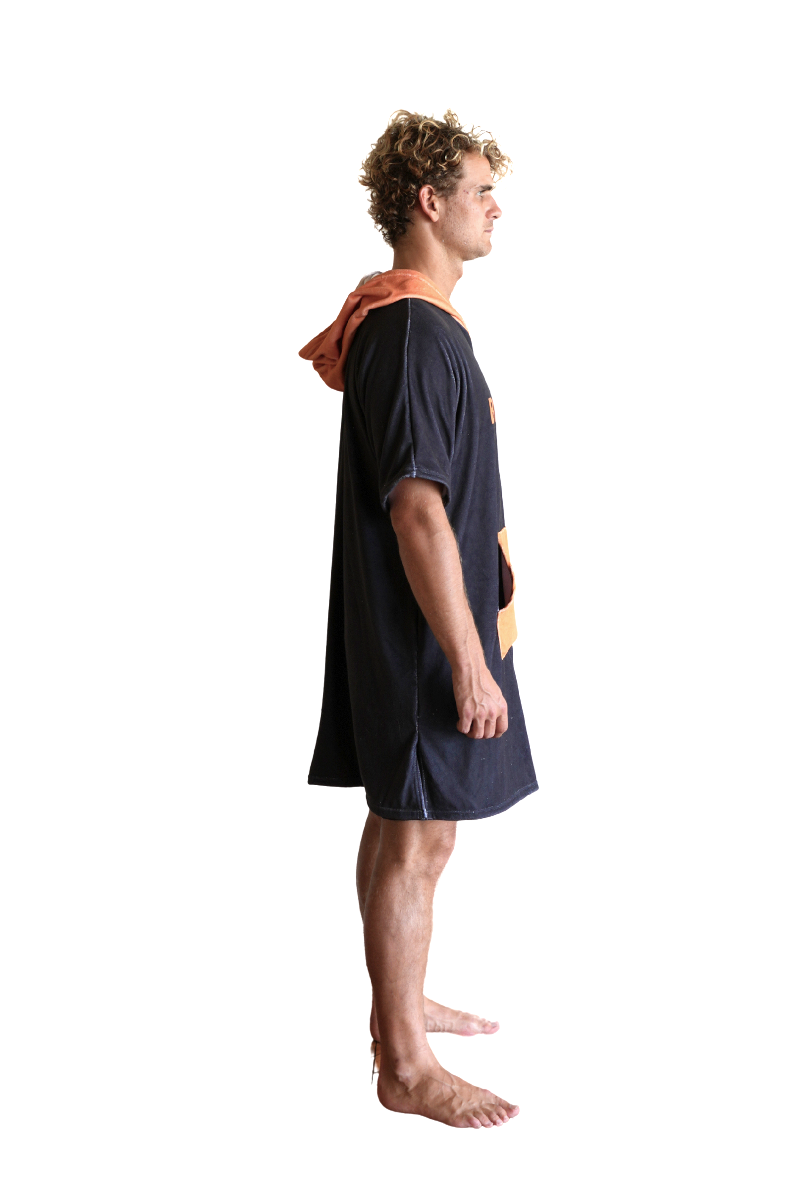 The Kelly -  Boardsox Hooded Towel + Surf Poncho