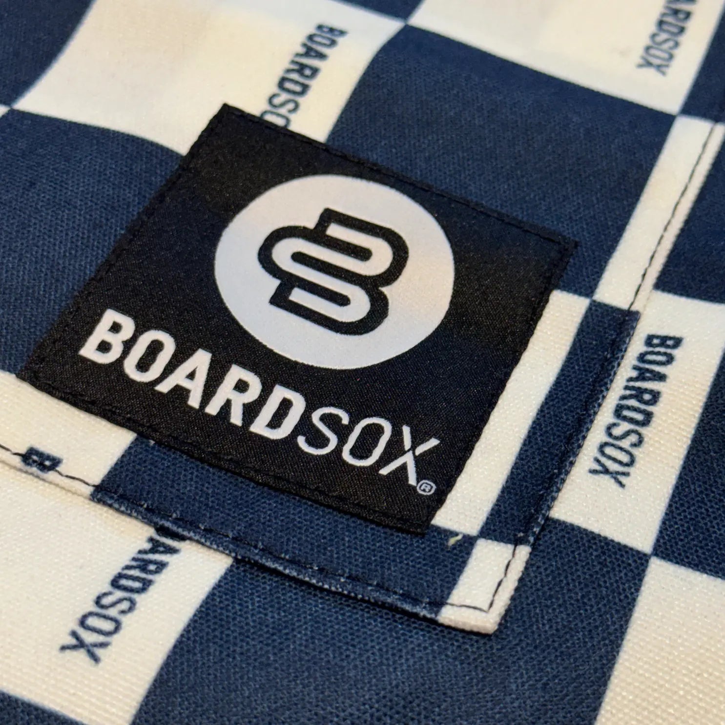 Checks Boardsox Surfboard Sling BOARDSOX® Australia