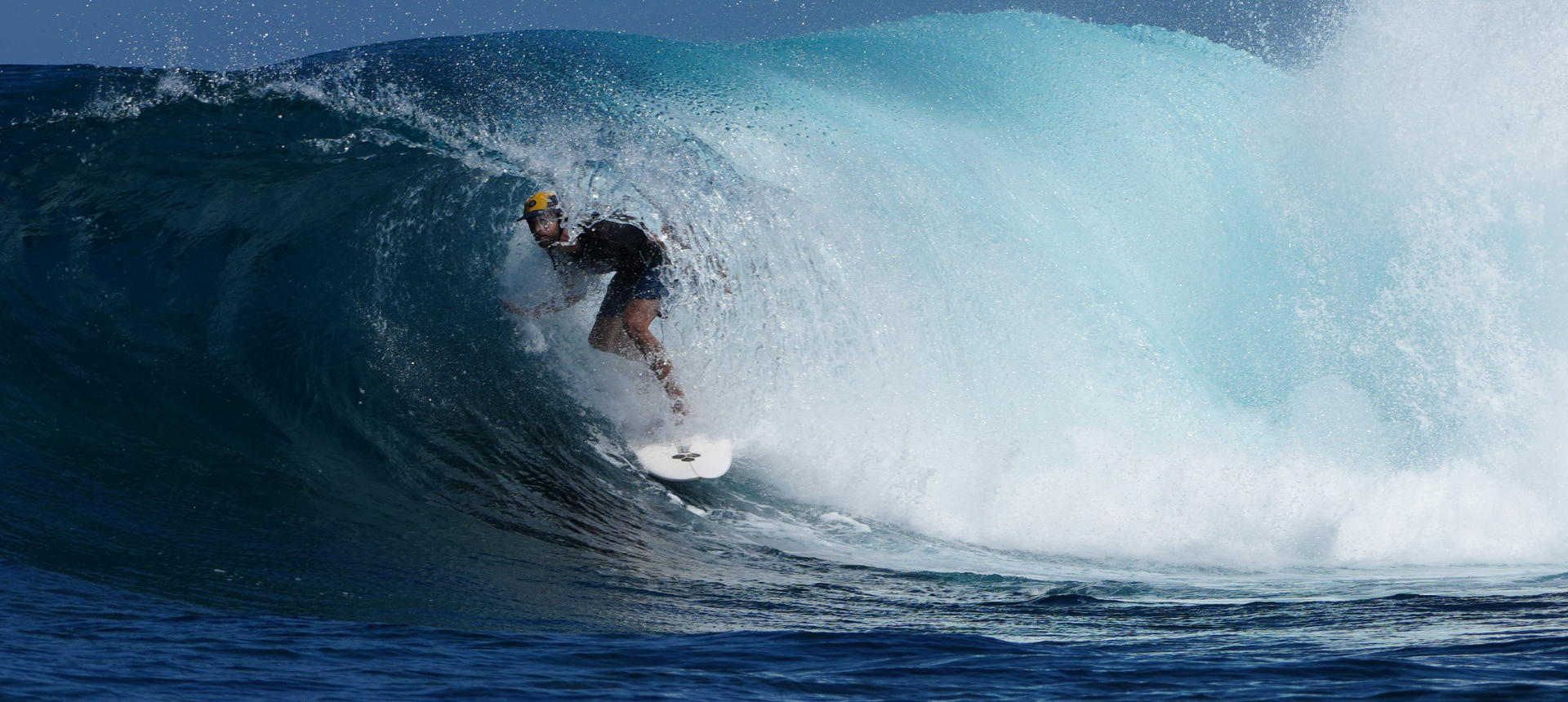 Boardsox Surf Shell + Bump Hats