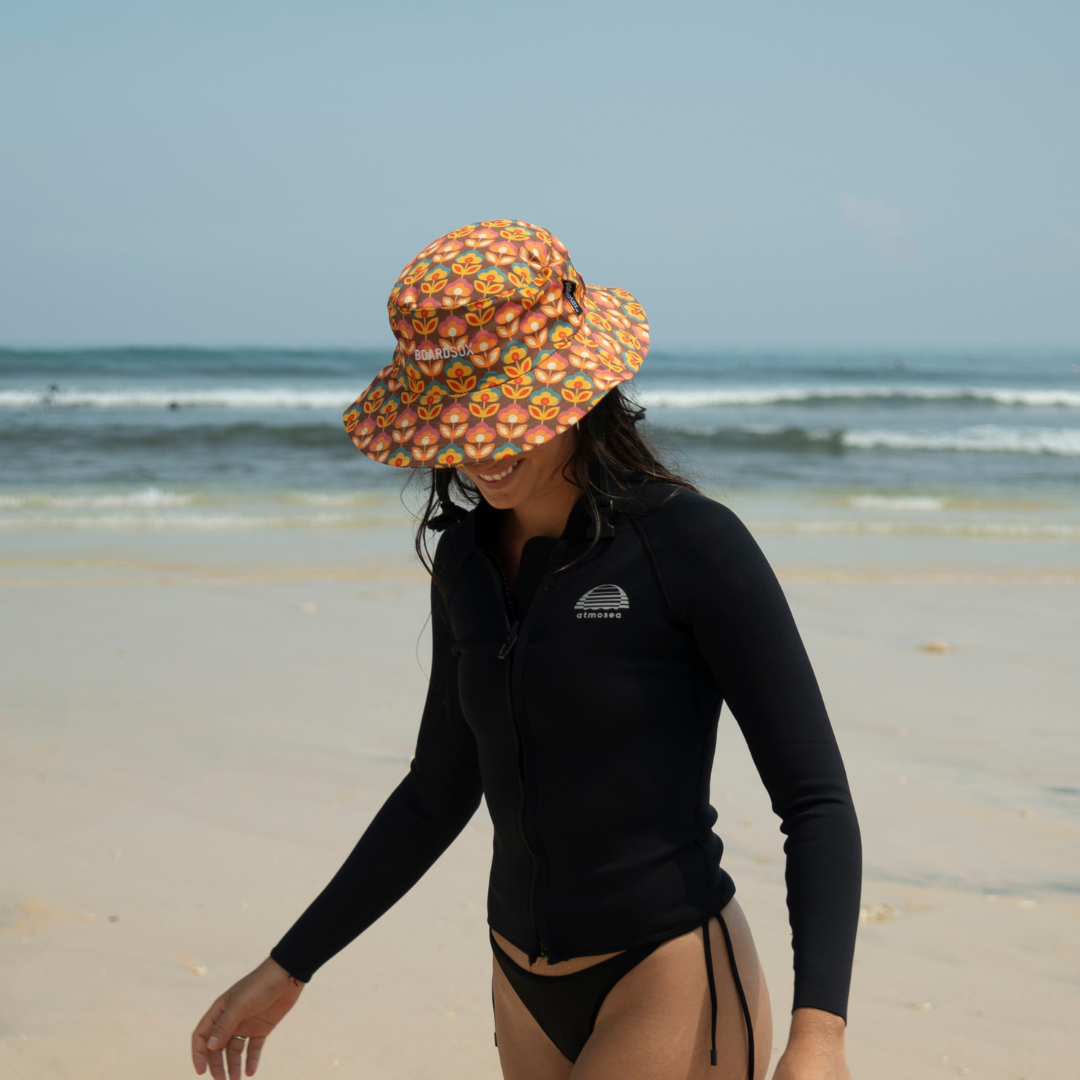 Frankie - Bucket Surf Hat