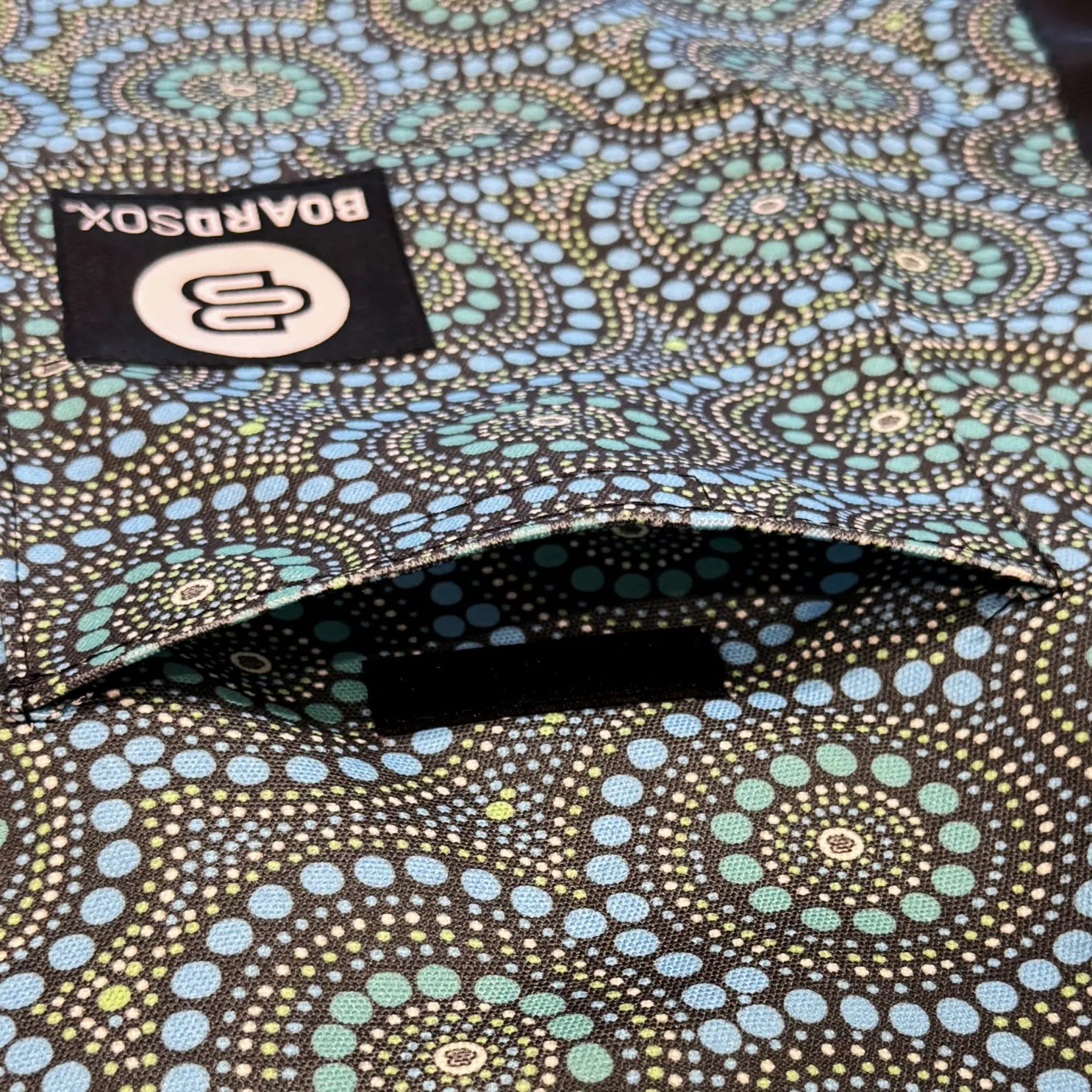 Bombora Boardsox Surfboard Sling BOARDSOX® Australia