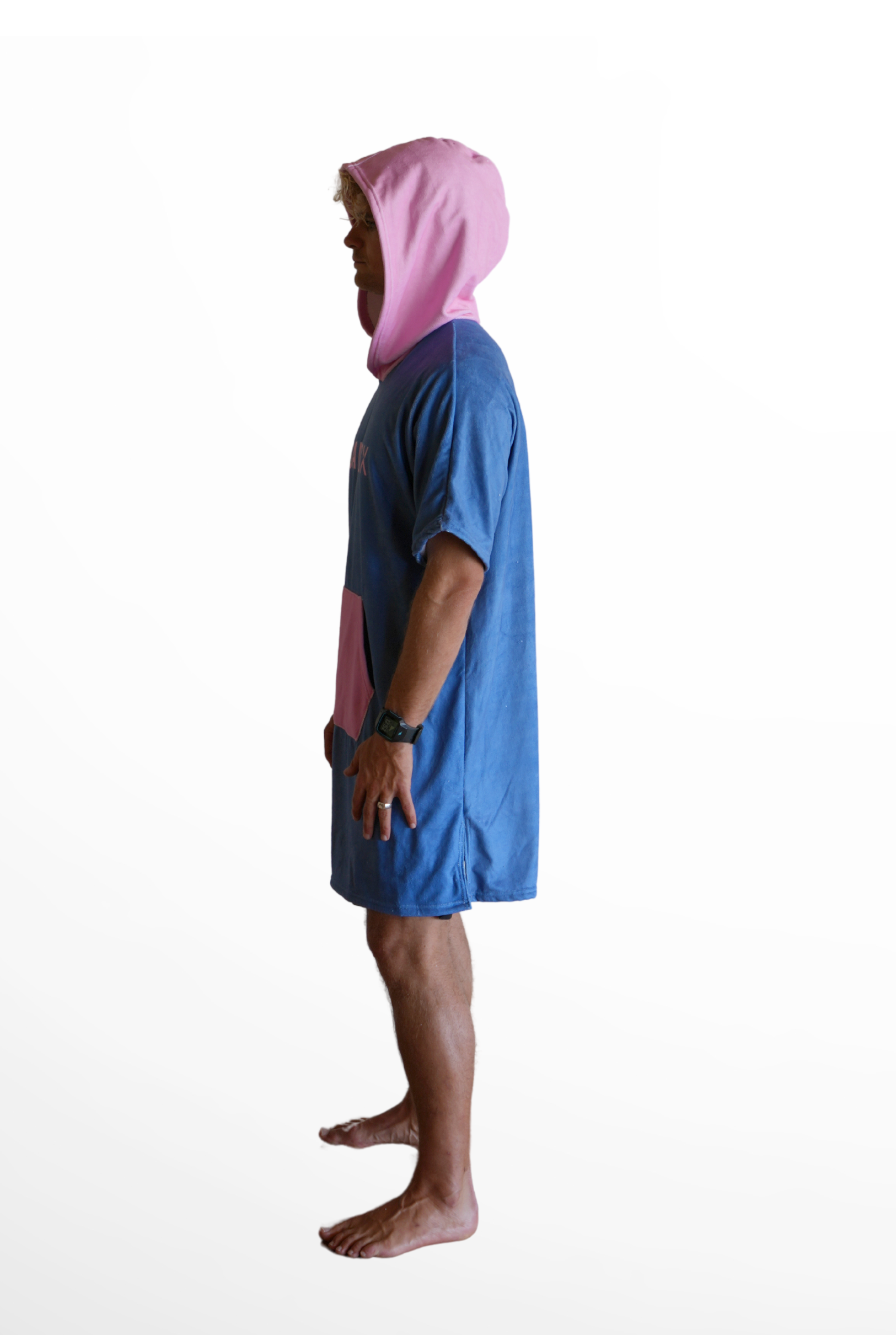 Kirra -  Boardsox Hooded Towel + Surf Poncho