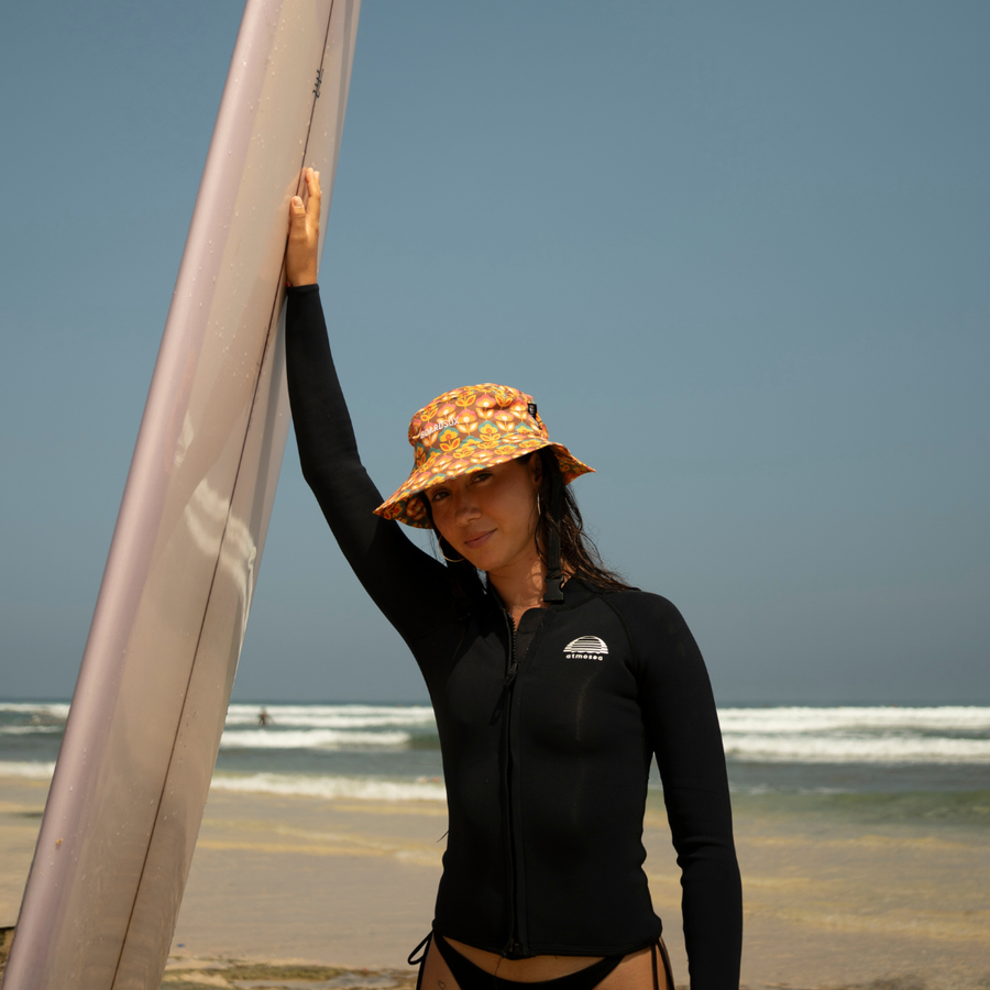 Frankie - Bucket Surf Hat