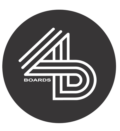 4D Boards