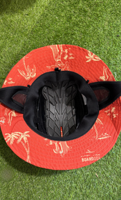 Bump Surf Hats