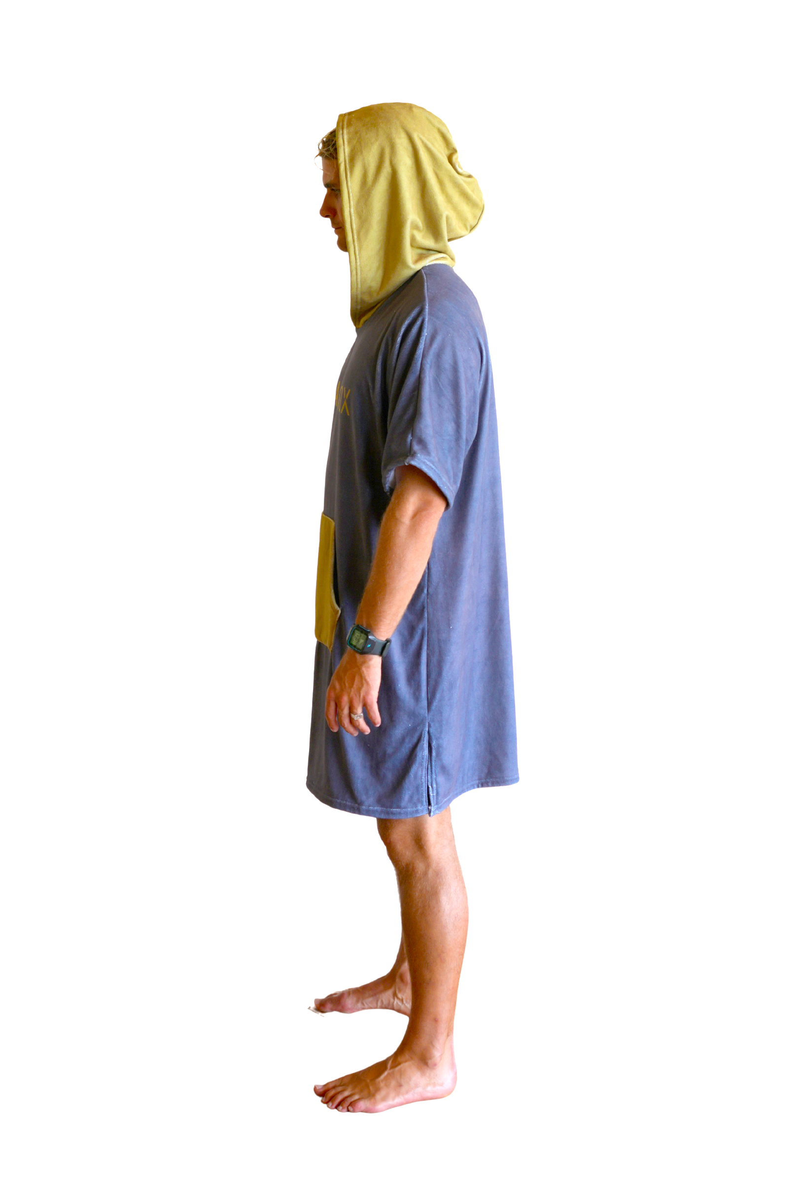 Toledo -  Boardsox Hooded Towel + Surf Poncho