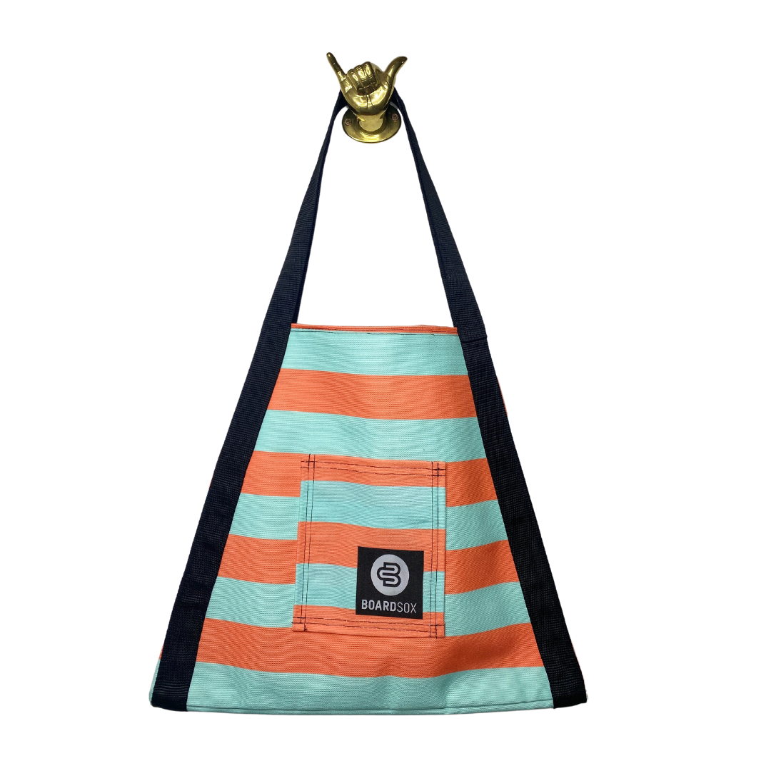 Stripes Boardsox Surfboard Sling