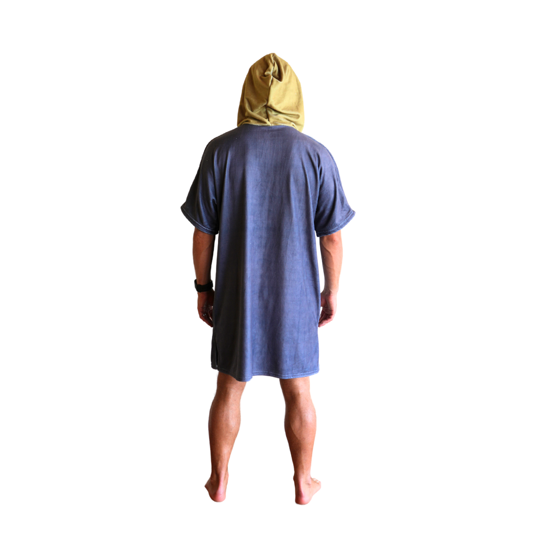 Toledo -  Boardsox Hooded Towel + Surf Poncho