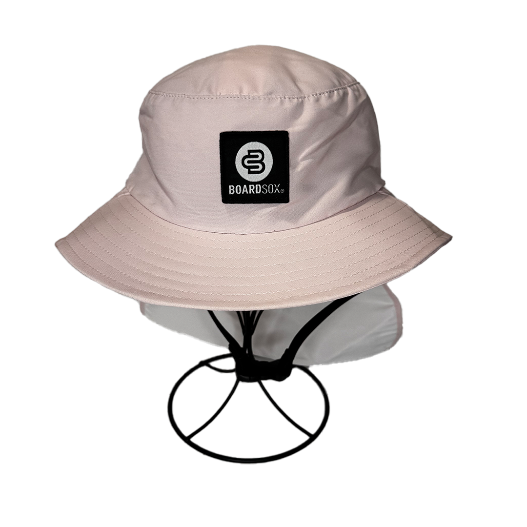 NEW!  Rose Water Surf Hat