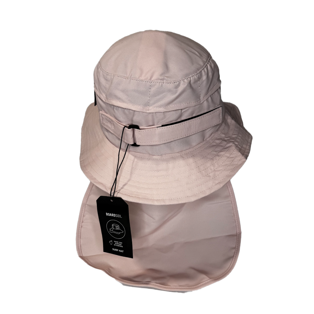 NEW!  Rose Water Surf Hat