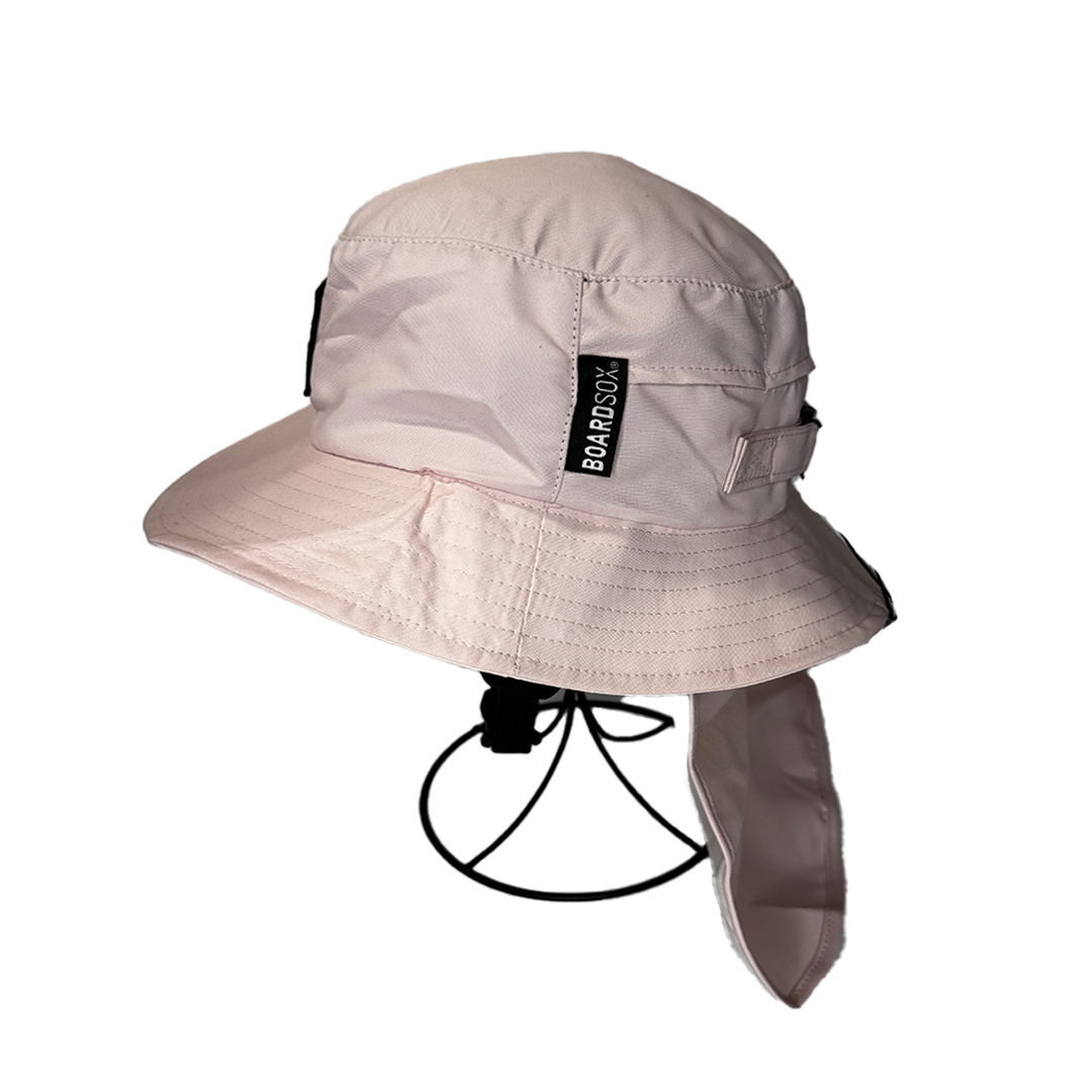 NEW!  Rose Water Surf Hat