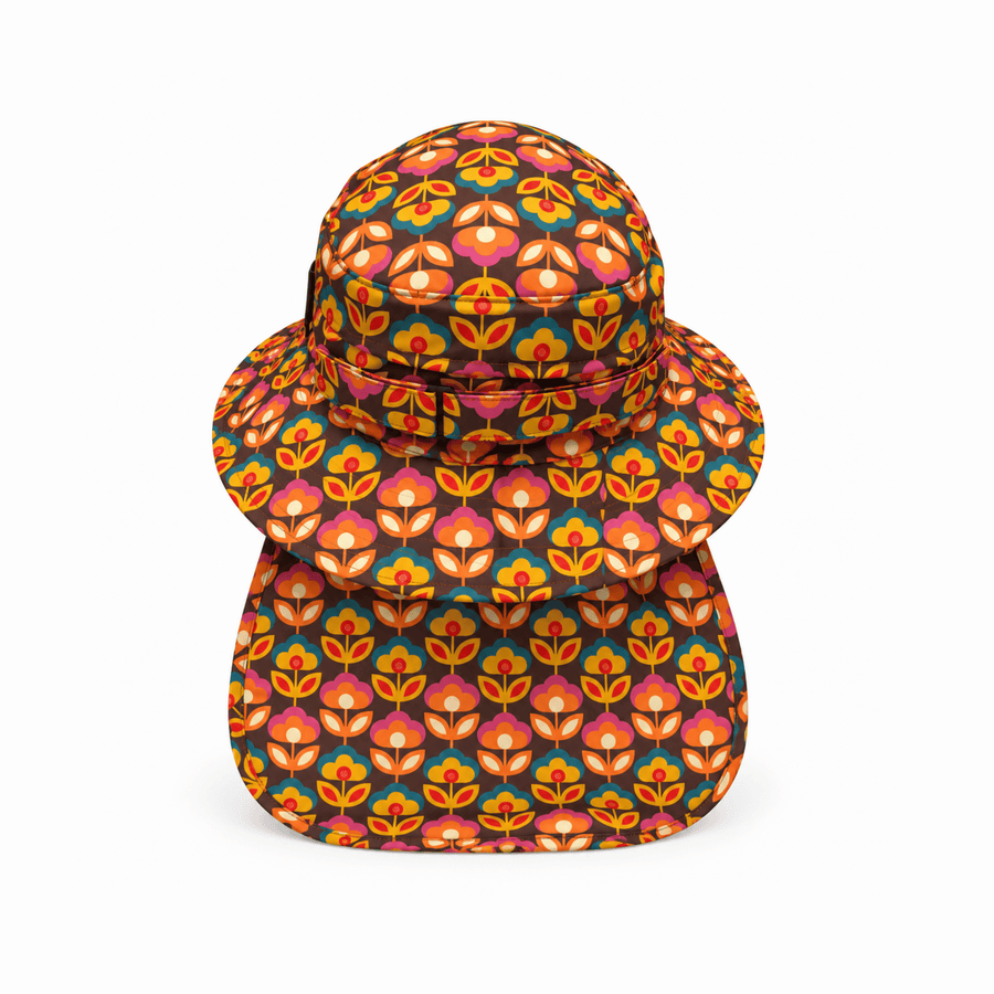 Frankie - Bucket Surf Hat