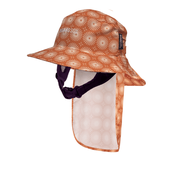 The Sunny Beachley - Boardsox Surf Hat