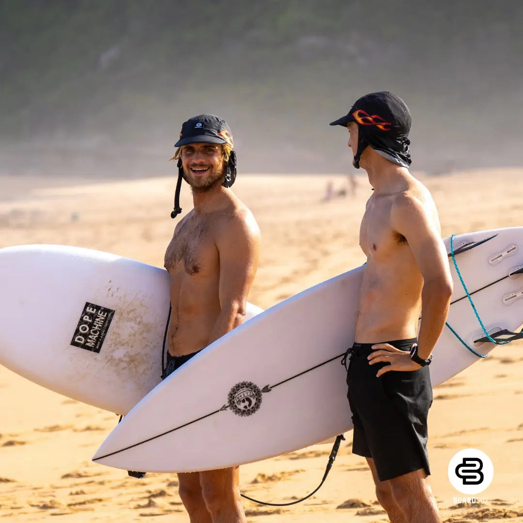 Flames Boardsox Surf CAP- Best selling BOARDSOX® Australia