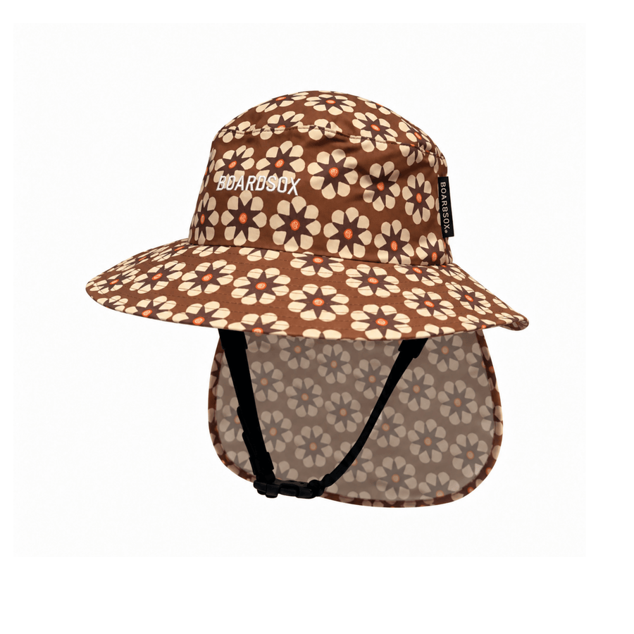 The Coco Surf Bump Hat