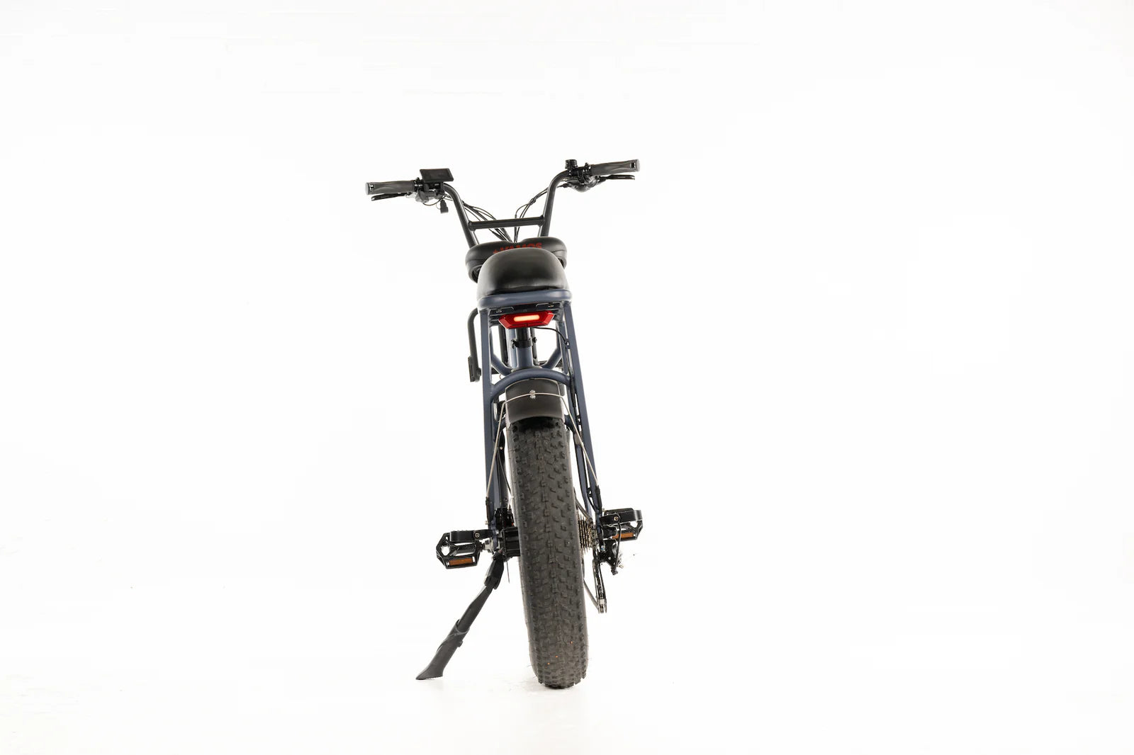 Amigo 2024 - All Purpose Compact Cargo E-Bike