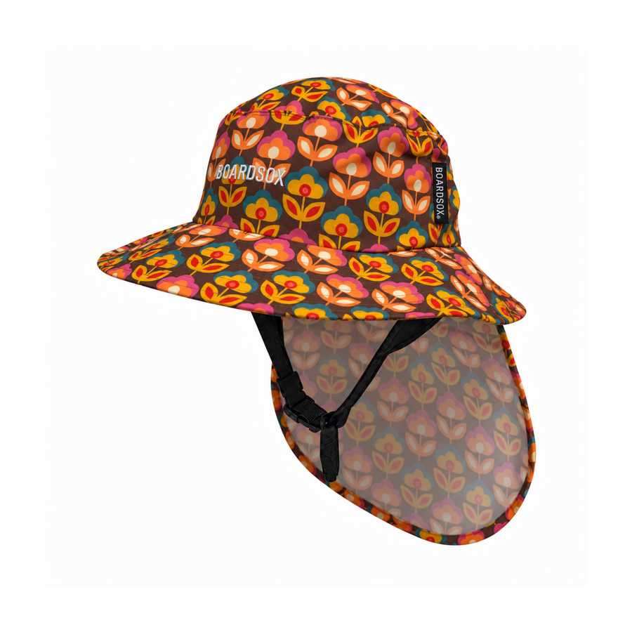 Frankie - Bucket Surf Hat