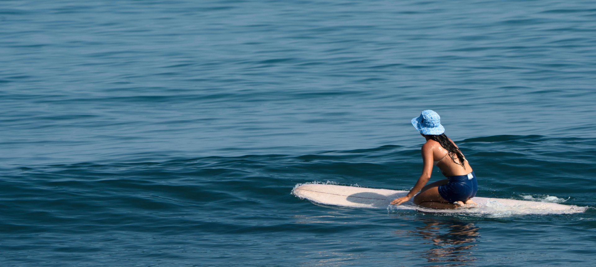 Kids Surf Hats