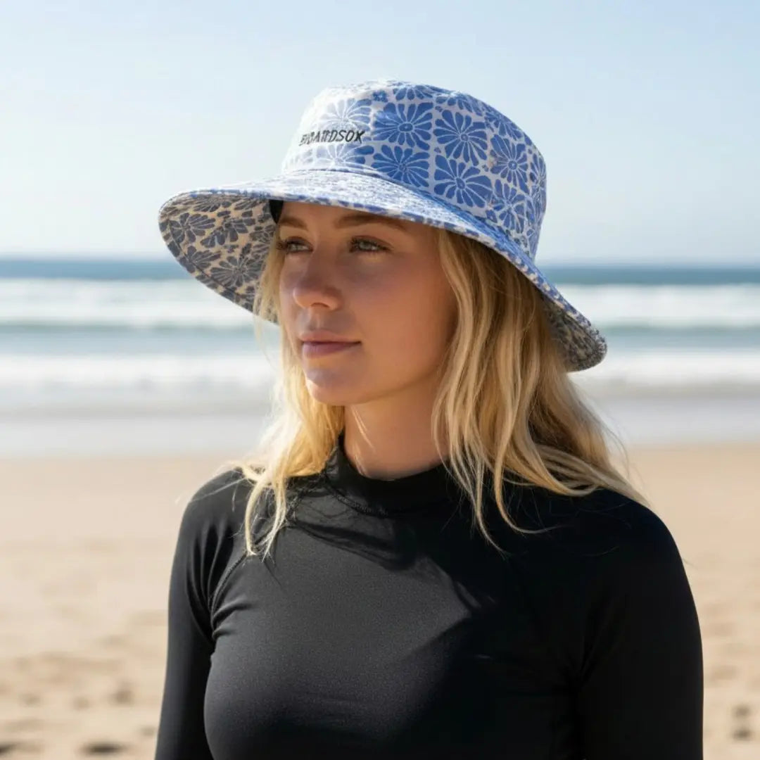 Lara-Blue 2026 NEW STYLE! BOARDSOX® Australia