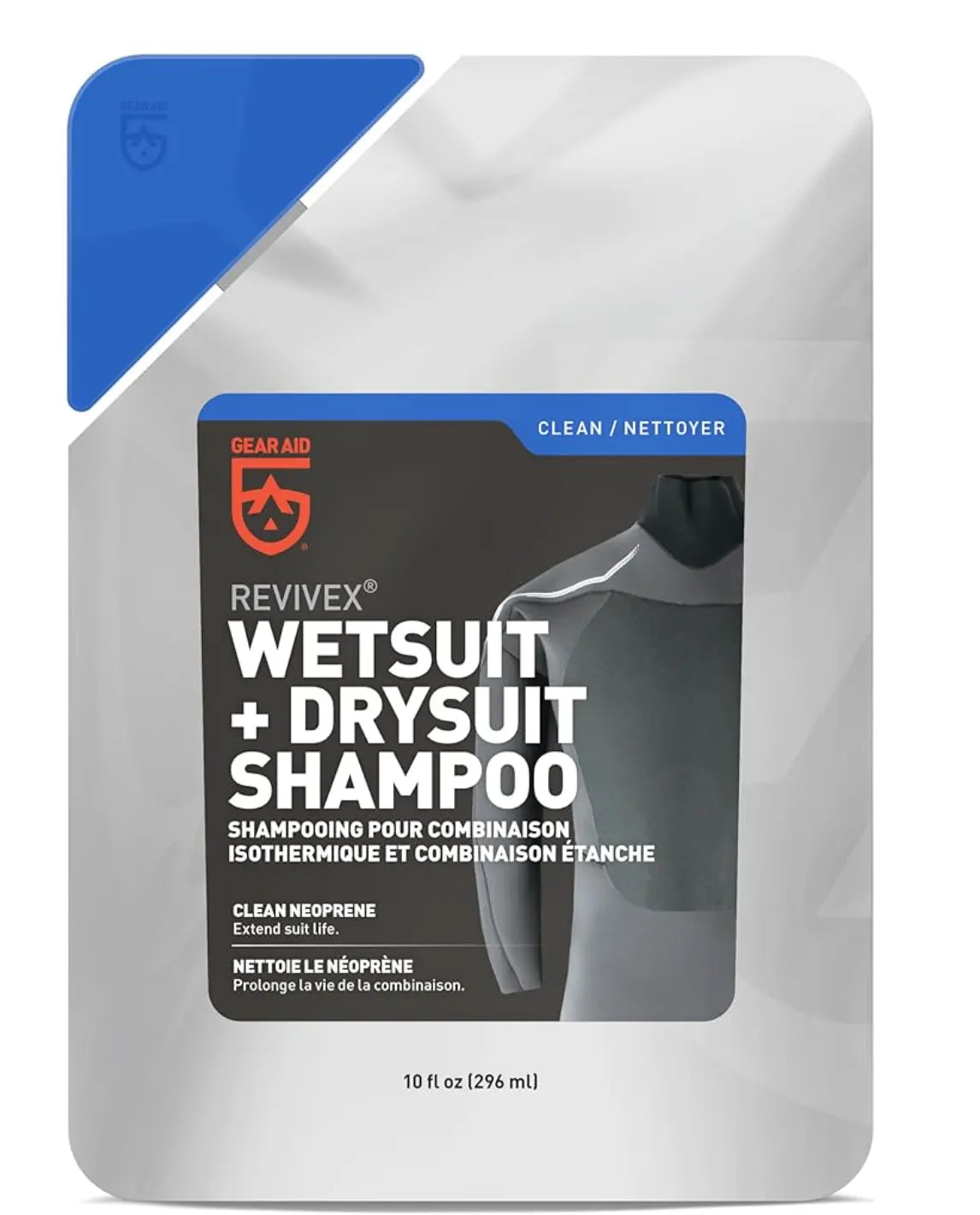 ReVivex Wetsuit Shampoo BOARDSOX®