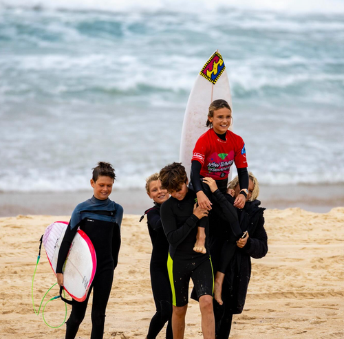 Bondi Brothers