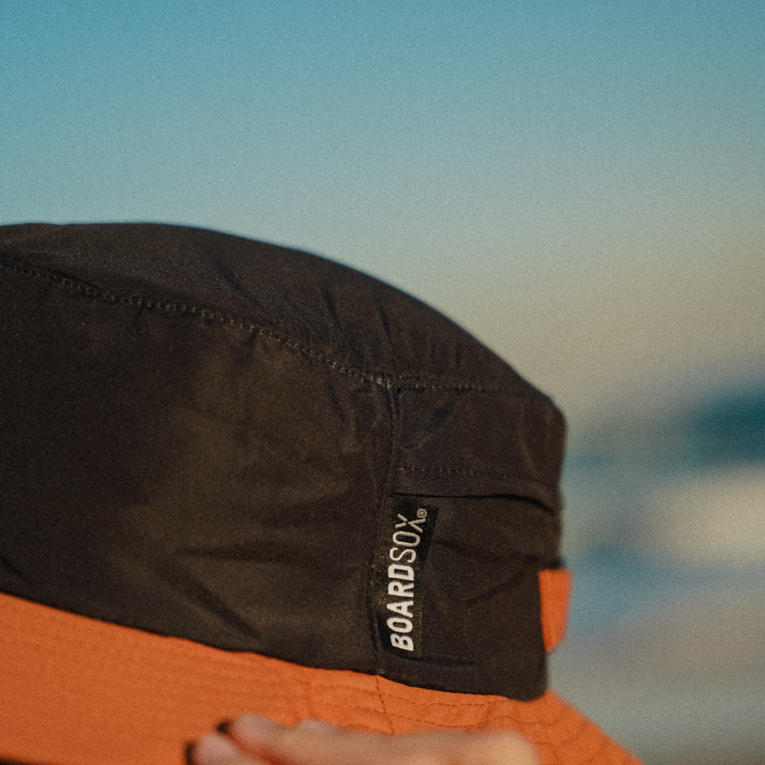 The Florence - Boardsox Surf Hat