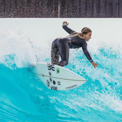 Blaze Roberts
