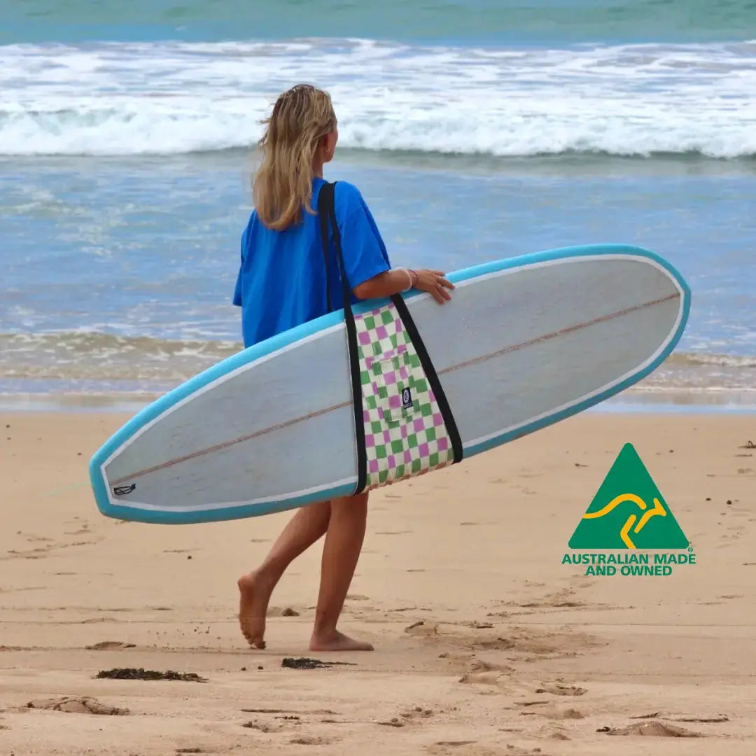 Alana surfboard sling - BOARDSOX®Sling