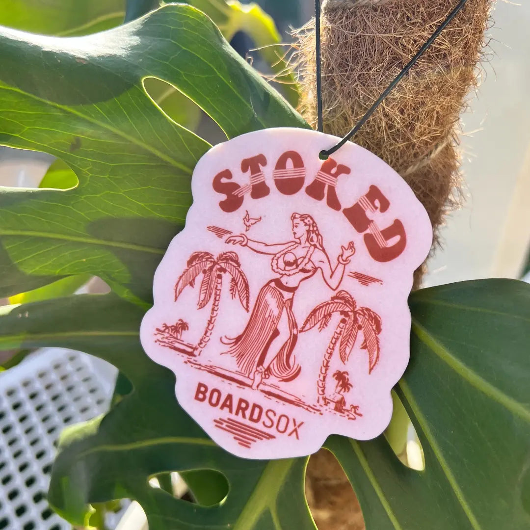 Boardsox Air Freshners - BOARDSOX®A