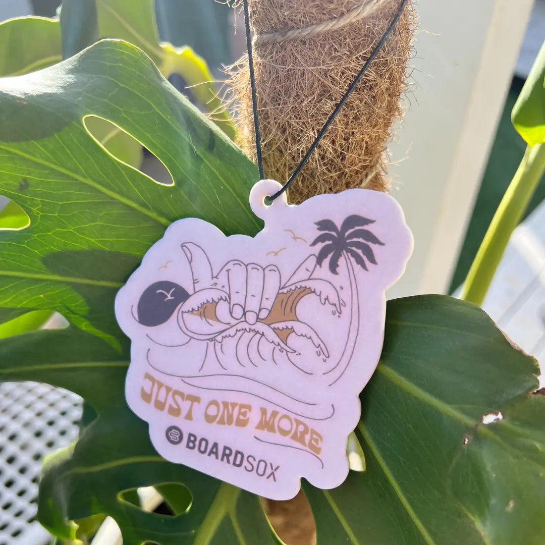Boardsox Air Freshners - BOARDSOX®A