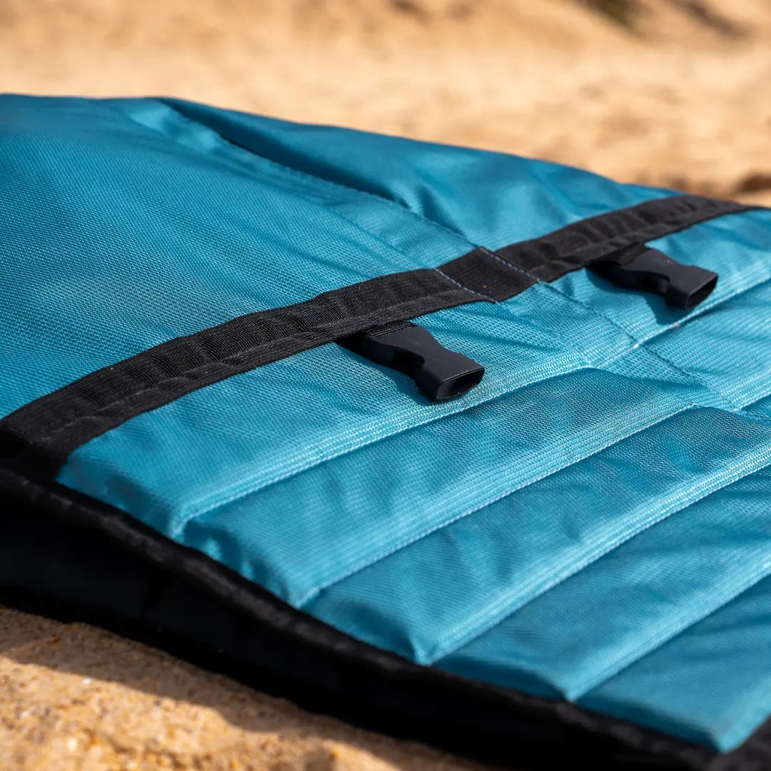 Boardsox Zipperless Fun/FISH Surfboard Cover – Surfboard Protection - BOARDSOX®