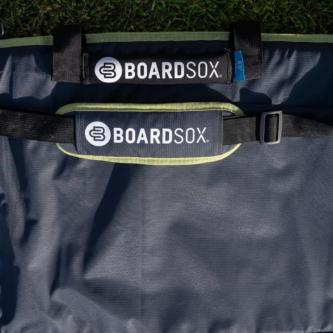 Boardsox Zipperless Shortboard Surfboard Cover – Daily Protection - BOARDSOX®