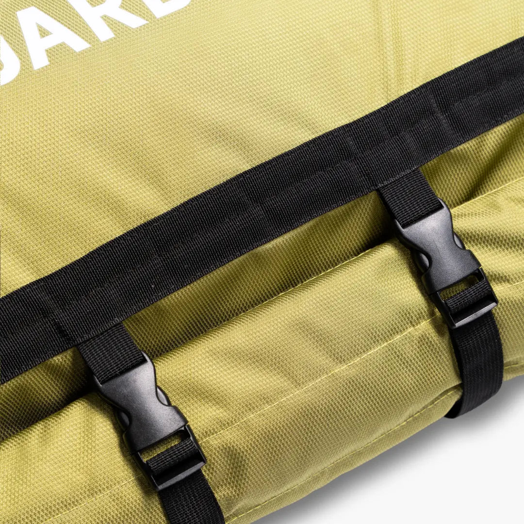 Boardsox Zipperless Shortboard Surfboard Cover – Daily Protection - BOARDSOX®