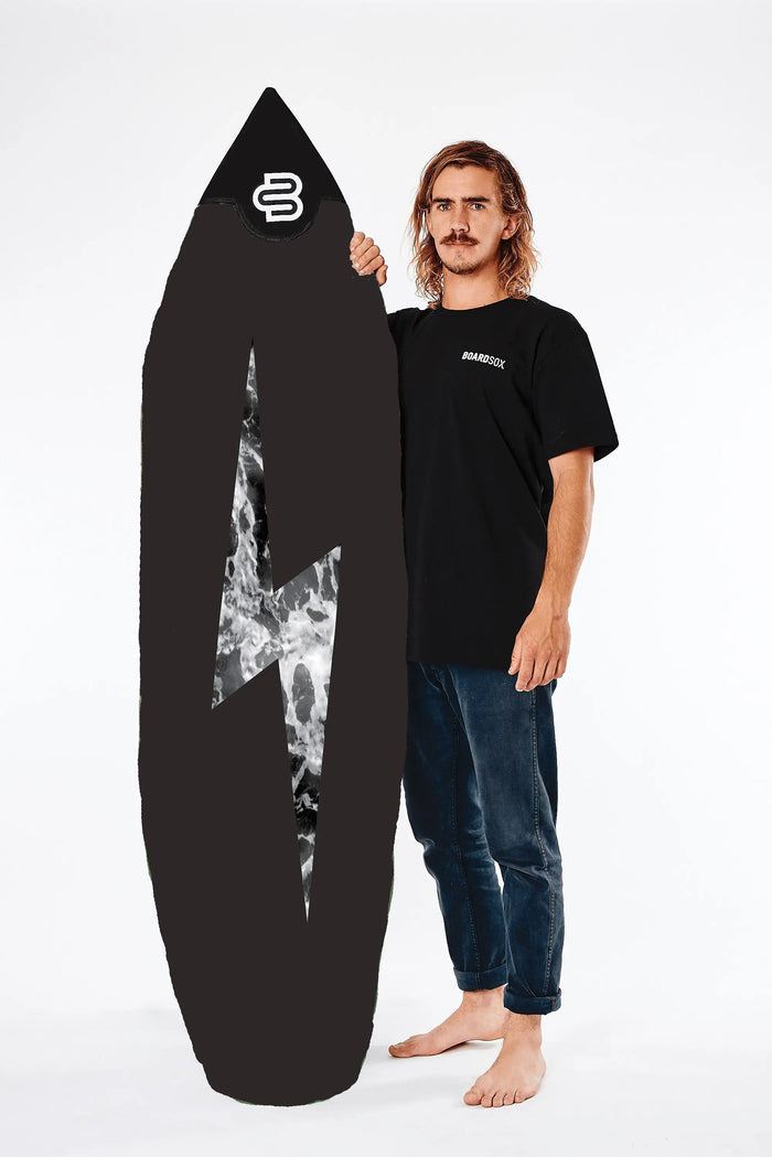 Bolt Shortboard Cover