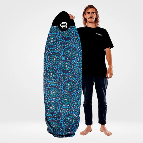 Bombora Funboard Cover
