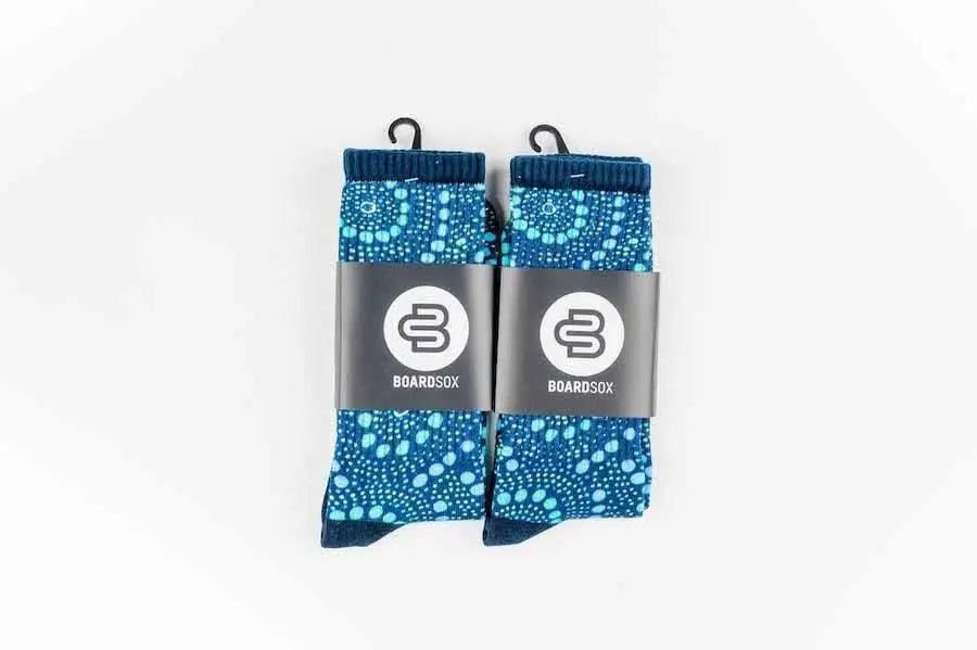 Bombora Boardsox Socks - BOARDSOX®Clothing