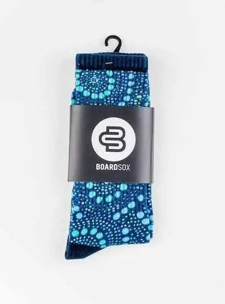 Bombora Boardsox Socks - BOARDSOX®Clothing